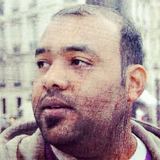 Ali from Abu Dhabi | Man | 39 years old | Aquarius