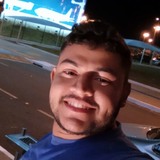 Heryclesmaxwell from Sao Luis de Montes Belos | Man | 29 years old | Capricorn