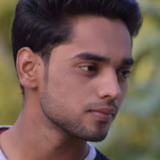Vaishalnosy from Bangalore | Man | 22 years old | Libra