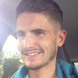 Gi from Grobbendonk | Man | 32 years old | Aries