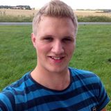 Martin from Aabenraa | Man | 30 years old | Capricorn