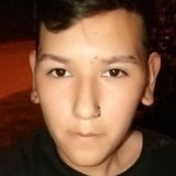 Osuna from Matheu | Man | 26 years old | Capricorn