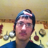 Thomas from Fonda | Man | 30 years old | Cancer