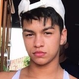 Soares from Lucas | Man | 27 years old | Aquarius