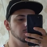 Davi27A from Prudentopolis | Man | 25 years old | Cancer