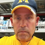 Kenny from Indian Rocks Beach | Man | 50 years old | Cancer