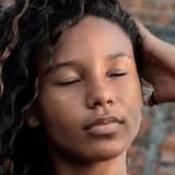 Dryca from Salvador | Woman | 24 years old | Taurus