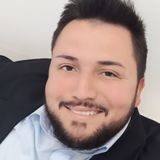 Mineirinho from Conceicao do Rio Verde | Man | 30 years old | Scorpio