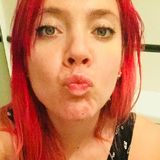 Solci from Mendoza | Woman | 35 years old | Taurus