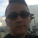 Wosvargas19Q from Madrid | Man | 36 years old | Capricorn