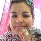 Lauri from Resistencia | Woman | 49 years old | Taurus