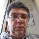 Vim from Adria | Man | 51 years old | Scorpio
