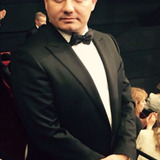 Binar from Nijmegen | Man | 43 years old | Capricorn