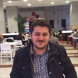Madex from Yozgat | Man | 34 years old | Capricorn
