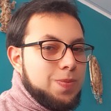 Danny from Pasto | Man | 32 years old | Libra