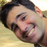 Doredry from Tel Aviv | Man | 41 years old | Leo