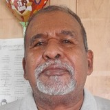 Miltonmoises6S from Panama | Man | 68 years old | Taurus
