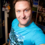 Levindenboer from Zaltbommel | Man | 51 years old | Leo