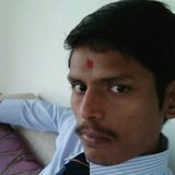 Vishal from Sion | Man | 34 years old | Scorpio