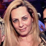 Iris from Tel Aviv-yafo | Woman | 52 years old | Taurus