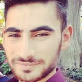 Ömer from Kars | Man | 25 years old | Leo