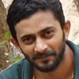Pavan from Jharsuguda | Man | 34 years old | Capricorn