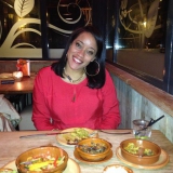 Cao from Utrecht | Woman | 50 years old | Aquarius
