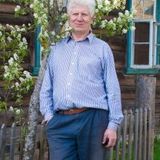 Anatolij from Pskov | Man | 71 years old | Aries