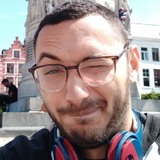 Dennis from Gent | Man | 32 years old | Aries