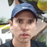 Leleco from Boa Vista | Man | 48 years old | Aquarius