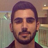 Tomer from Petah Tikva | Man | 31 years old | Libra