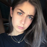 Juliaceccacci from Rome | Woman | 29 years old | Sagittarius