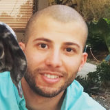 Andresquiv from San José | Man | 37 years old | Gemini