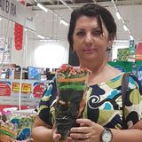 Marcia from Teresina | Woman | 59 years old | Scorpio