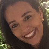 Lis from Joao Pessoa | Woman | 43 years old | Gemini