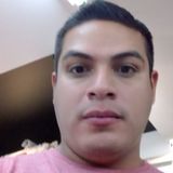 Parker from Juarez | Man | 35 years old | Scorpio