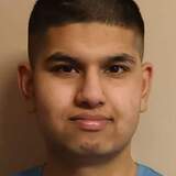 Aliabbaskazmef from Cwmbran | Man | 23 years old | Virgo