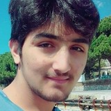 Abdullah from Udine | Man | 27 years old | Capricorn