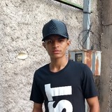 Bim from Brumadinho | Man | 26 years old | Sagittarius