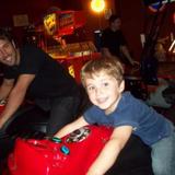 Jame from Lowell | Man | 36 years old | Cancer