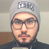 Ali from Oulu | Man | 29 years old | Aries