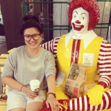 Becky from Kaohsiung | Woman | 34 years old | Capricorn
