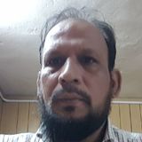 Sabir from Kuwait | Man | 58 years old | Capricorn