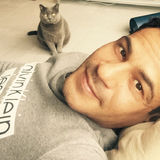 Crazyfrog from Lisbon | Man | 39 years old | Taurus