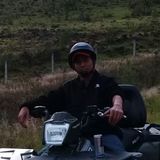 Luis from La Piedad Cavadas | Man | 41 years old | Aries