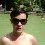 Joanna Jot from Warsaw | Woman | 38 years old | Cancer