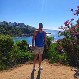 Vicehecatlgoqr from Puerto Escondido | Man | 37 years old | Capricorn