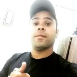 Everton from Campina Grande | Man | 35 years old | Aries