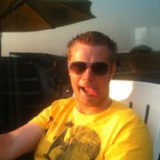 Stefan from Antwerp | Man | 39 years old | Aries