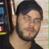 Lete from Novo Horizonte | Man | 26 years old | Aquarius
